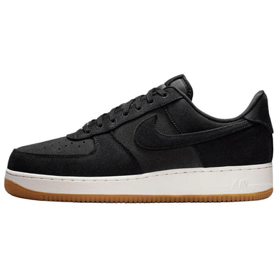 ナイキ エアフォース1 Nike Air Force 1 '07 LV8 "Black/Dark Smoke Grey" IR0951-002