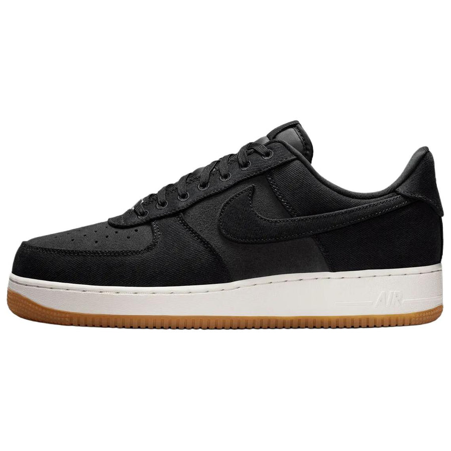 ナイキ エアフォース1 Nike Air Force 1 '07 LV8 "Black/Dark Smoke Grey" IR0951-002