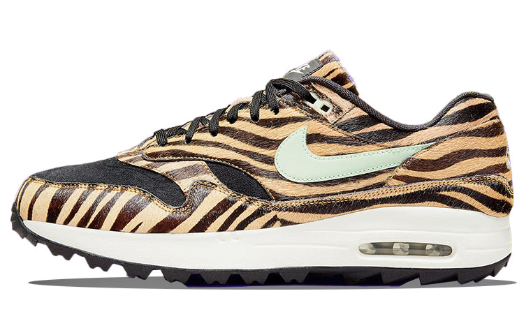 ナイキ エアマックス1 Nike Air Max 1 Golf "Tiger/Safari" DH1301-800