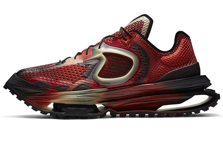 ナイキ Matthew M Williams × Nike Zoom MMW 4 "Rust Factor" DC7442-800