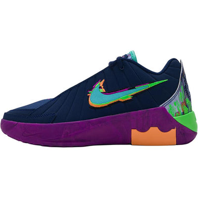 ナイキ レブロン Nike GS LeBron Witness 9 "King Of The Court" HV2269-400