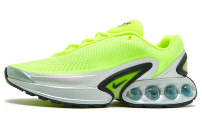 ナイキ エアマックス DN Nike Air Max DN "Volt/Black/Volt Glow/Sequoia" DV3337-700