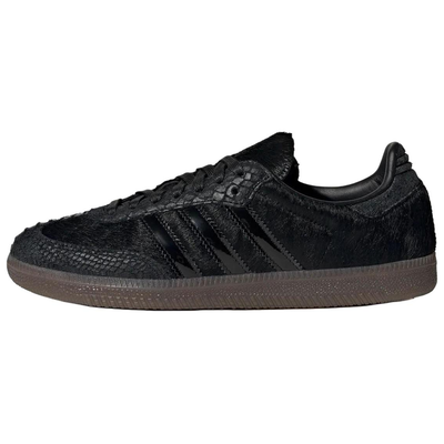 アディダス サンバ adidas Women's Samba OG "Core Black/Core Black/Off White" IH9149