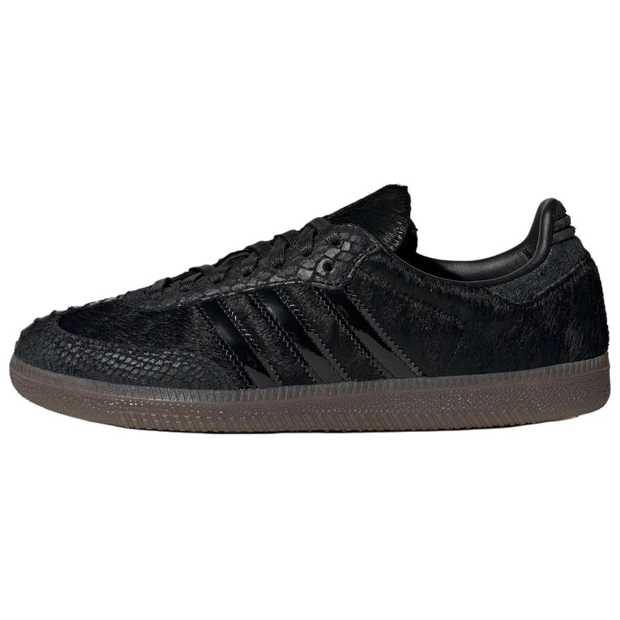 アディダス サンバ adidas Women's Samba OG "Core Black/Core Black/Off White" IH9149
