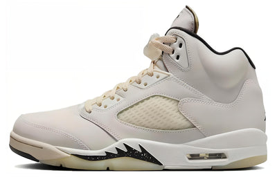 エアジョーダン5 Nike Air Jordan 5 Retro SE "Sail" FN7405-100
