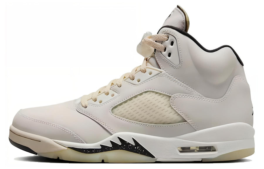 エアジョーダン5 Nike Air Jordan 5 Retro SE "Sail" FN7405-100
