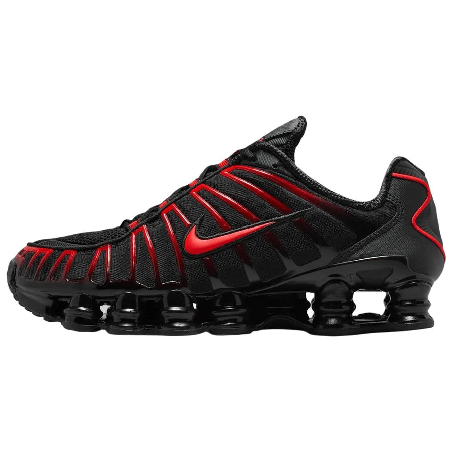 ナイキ ショックス Nike Shox TL "Black/Light Crimson" AV3595-016