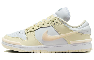 ナイキ ダンク Nike Women's Dunk Low Twist "Coconut Milk" DZ2794-104