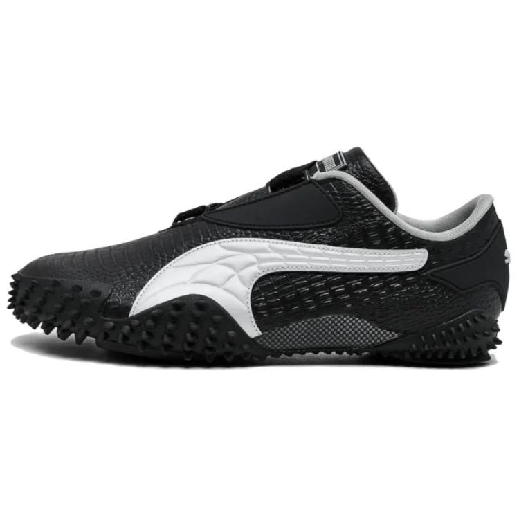 プーマ モストロ A$AP Rocky × Puma Mostro OG "Puma Black/Puma Silver" 404408-01