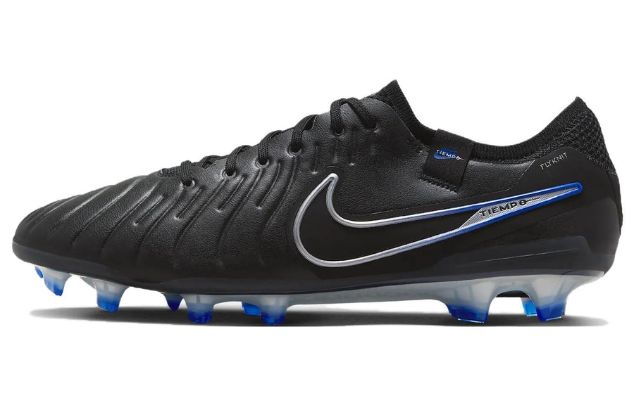 ナイキ ティエンポ Nike Tiempo Legend 10 Elite "Black/Hyper Royal/Chrom" DV4328-040