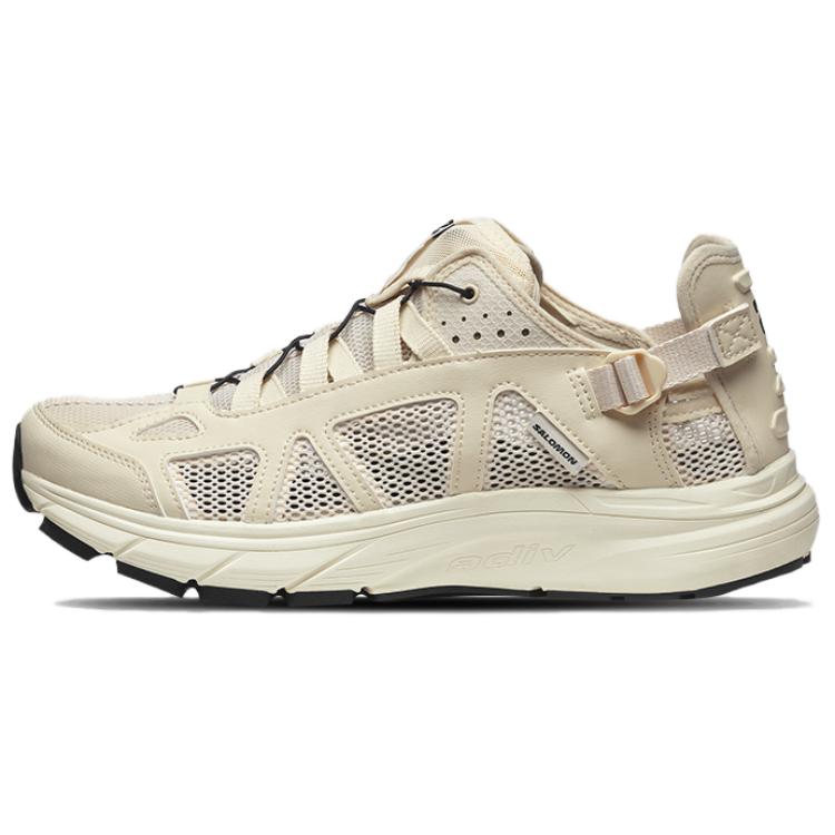 サロモン Salomon Techsonic "Almond Milk" L47438500