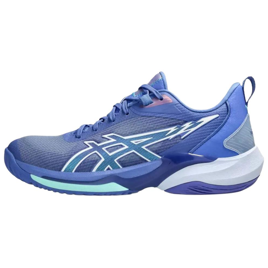 アシックス Asics Swiftace "Sapphire/White" 1063A114-400