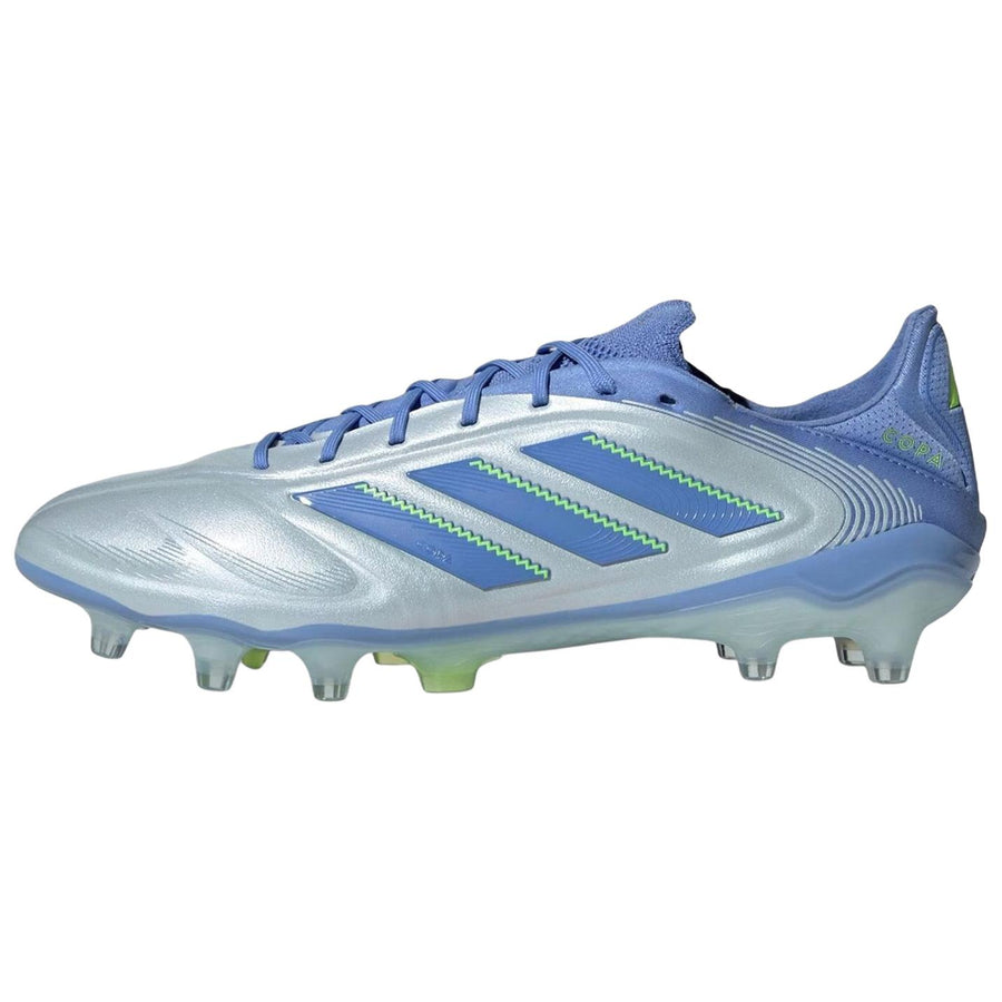 アディダス adidas Copa Pure 3 Elite FG "Halo Blue/Blue Fusion/Lucid Lemon" ID9038