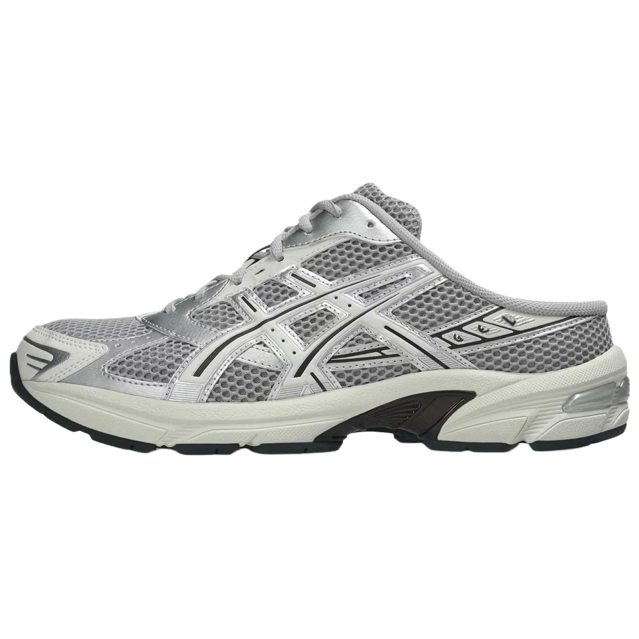 アシックス ゲル1130 Asics Gel-1130 Mule "Grey/Silver" 1203B048-020