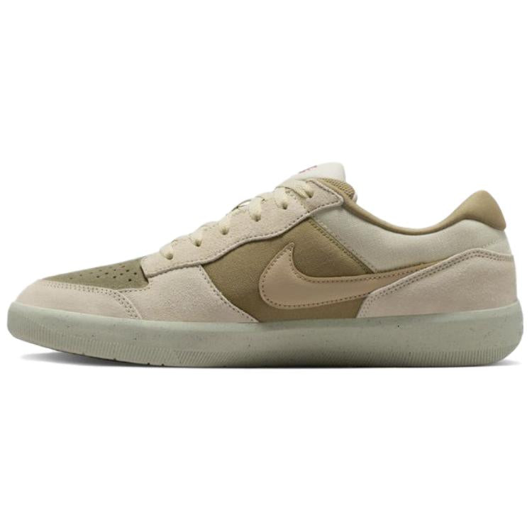 ナイキ Nike SB Force 58 "Coconut Milk/Neutral Olive" DV5477-106