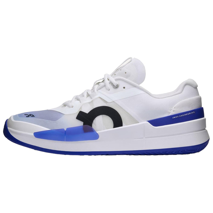 オン On The Roger Pro 2 "White/Indigo" 3ME10300629