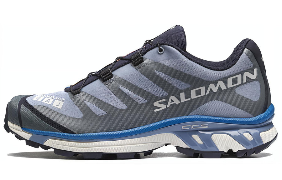 サロモン XT-4 Salomon XT-4 "Stormy Weather/Indigo Bunting/Nimbus Cloud" L41772100