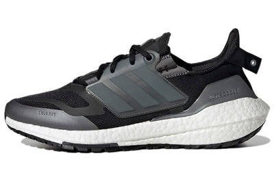 アディダス ウルトラブースト adidas Ultra Boost 22 Cold.Rdy "Black Grey" H01175