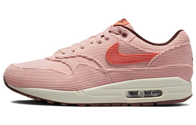 ナイキ エアマックス1 Nike Air Max 1 PRM "Coral Stardust Corduroy" FB8915-600