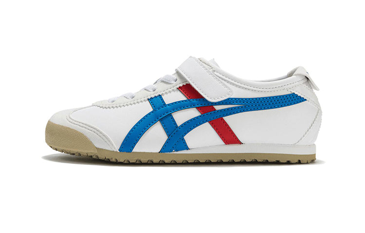 オニツカタイガー メキシコ 66 Onitsuka Tiger PS Mexico 66 "White/Directoire Blue" 1184A049-103