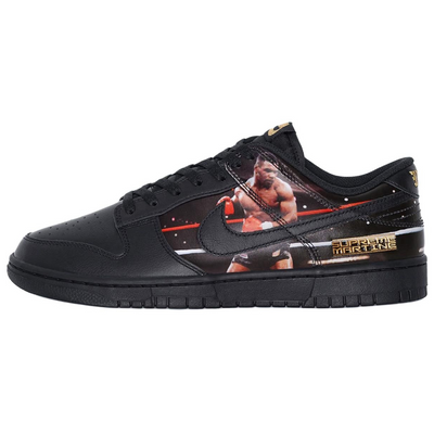 ナイキ ダンク Supreme × Martine Rose × Nike Dunk Low "Mike Tyson" (26FW Week9) JA1868-001