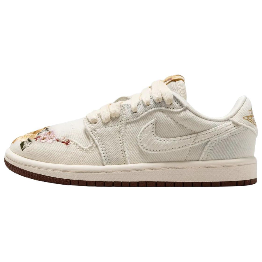 ジョーダン Nike PS Jordan 1 Low OG "Year of the Horse" IQ1109-011