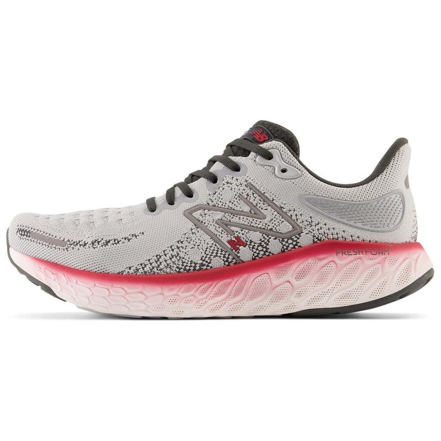 ニューバランス フレッシュフォーム New Balance Fresh Foam X 1080V12 "Gray/Red" M1080W12