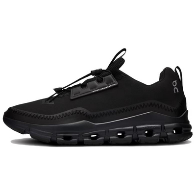 オン On Women's Cloudaway "All Black" 3WD30370485