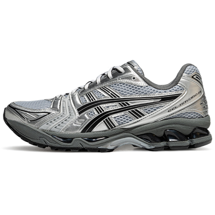 アシックス ゲルカヤノ14 URBAN RESEARCH Exclusive Asics Gel-Kayano 14 "Pure Silver/Black" 1203A706-020