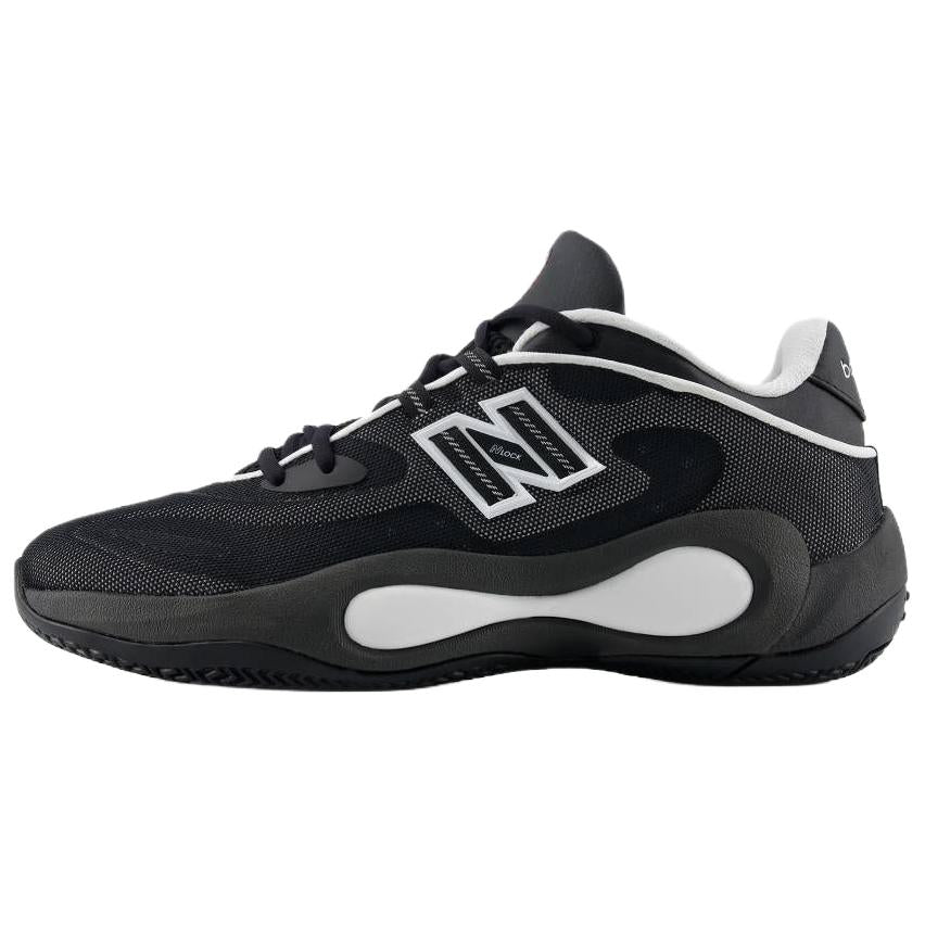 ニューバランス 400 New Balance P400 Low "Black/White" UFFBL24C