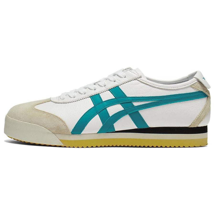 オニツカタイガー メキシコ 66 Onitsuka Tiger Mexico 66 SD PF "White/Lagoon" 1183C156-102