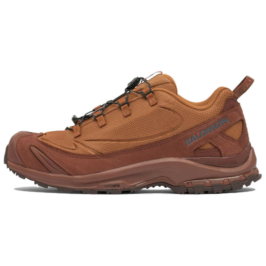 サロモン XA プロ Jeong Li × Salomon XA Pro 3D "Sierra/Henna/French Roast" L47961500