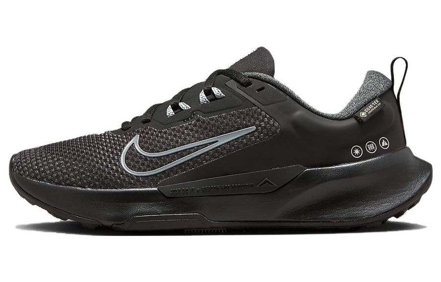 ナイキ Nike Women's Juniper Trail 2 GORE-TEX "Black/Anthracite/Cool Grey" FB2065-001
