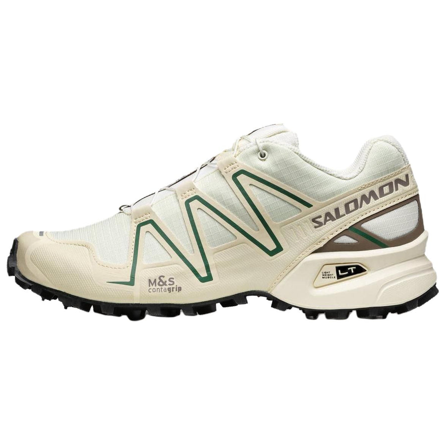 サロモン スピードクロス Salomon Speedcross 3 "Vanilla Ice/Falcon/Eden" L47284000