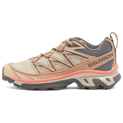 サロモン XT-6 Salomon XT-6 Expanse Seasonal "Natural/Cement/Plum Kitten" L47468000
