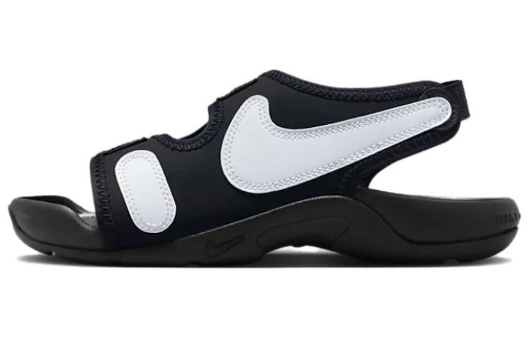 ナイキ Nike GS Sunray Adjust 6 "Black/White" DX5544-002