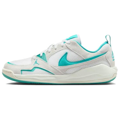 ジョーダン Nike Women's Jordan CMFT Era "White/Sail/Washed Teal" HJ6778-113