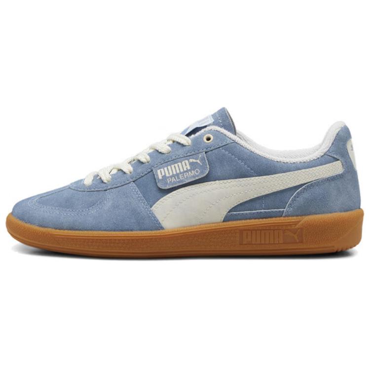 プーマ パレルモ Puma Palermo Basketball Nostalgia "Dewdrop/Sugared Almond" 397252-01