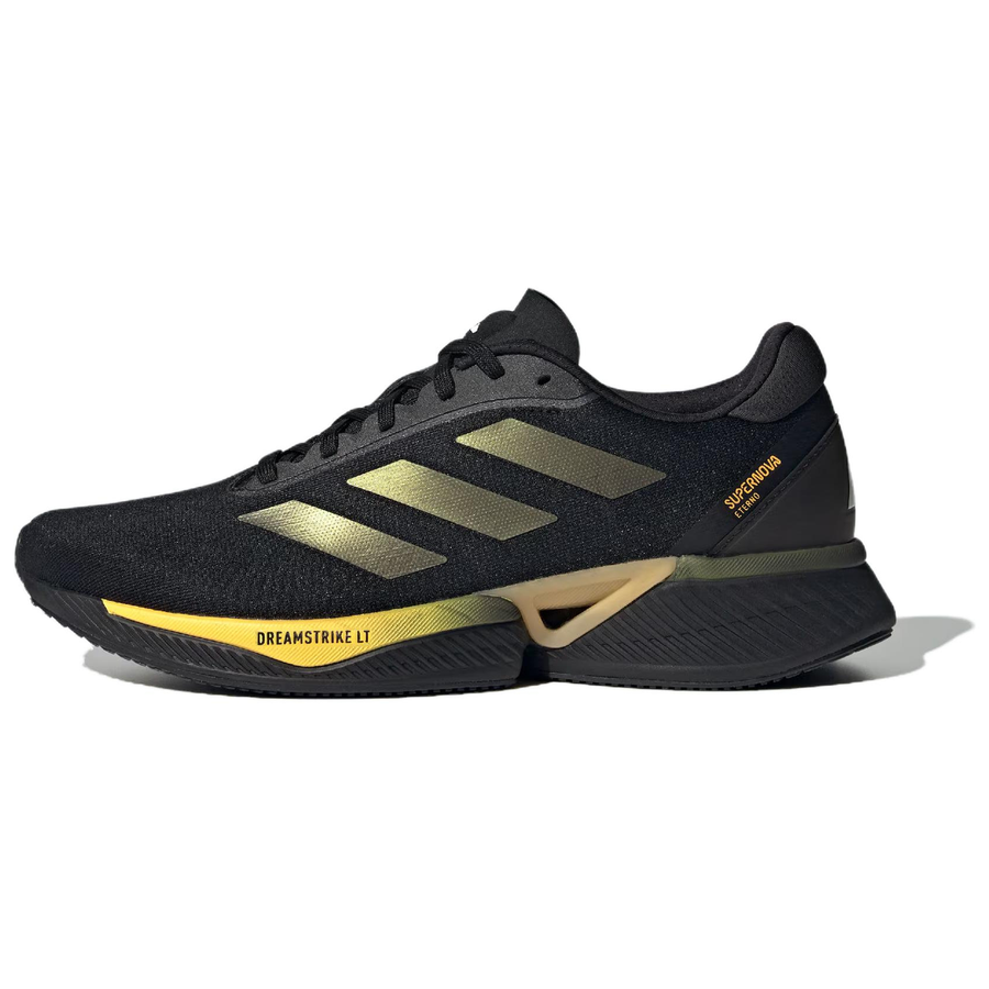 アディダス adidas Supernova Eterno "Core Black/Carbon" IH0437