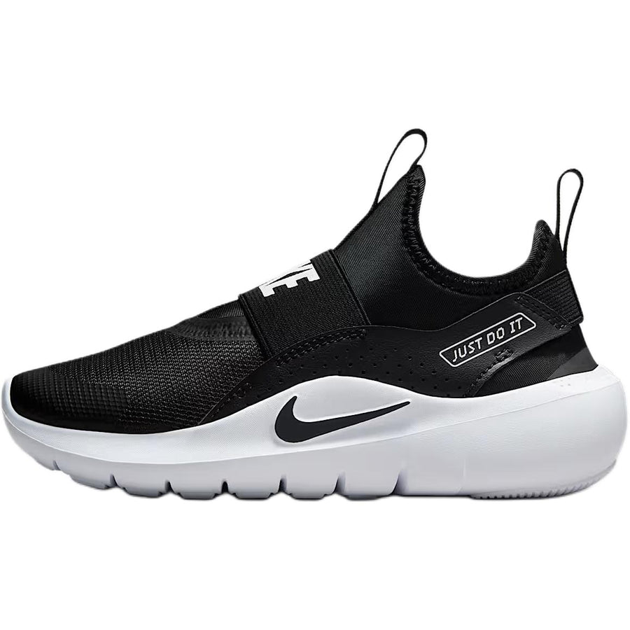 ナイキ Nike PS Flex Runner 4 "Black/Black" IF2894-002