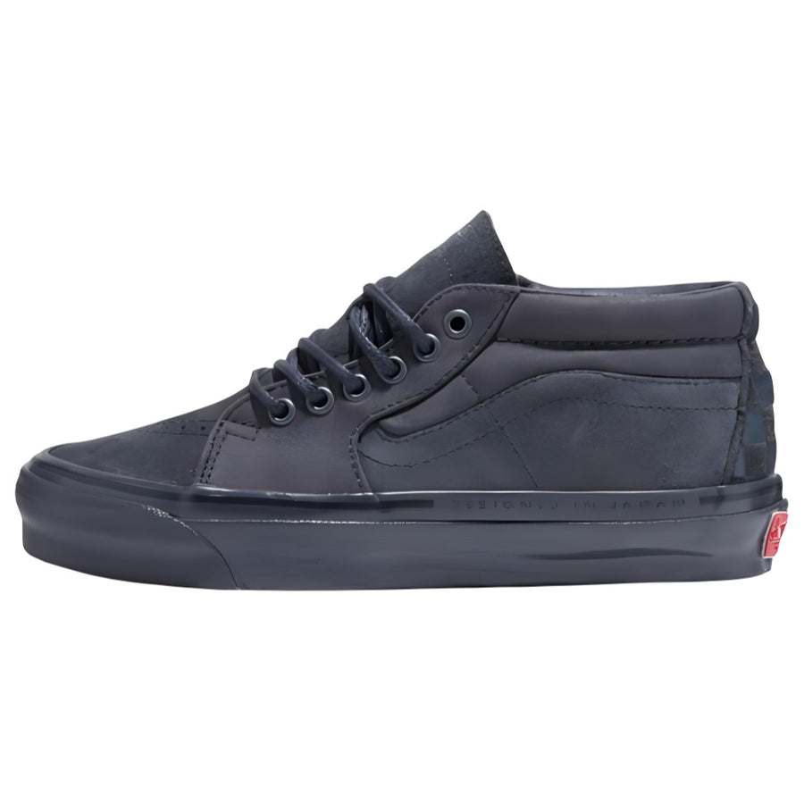 ヴァンズ Vans Sk8-Mid Reissue 83 MG "TDC Iron Gate" VN000E7JM8M