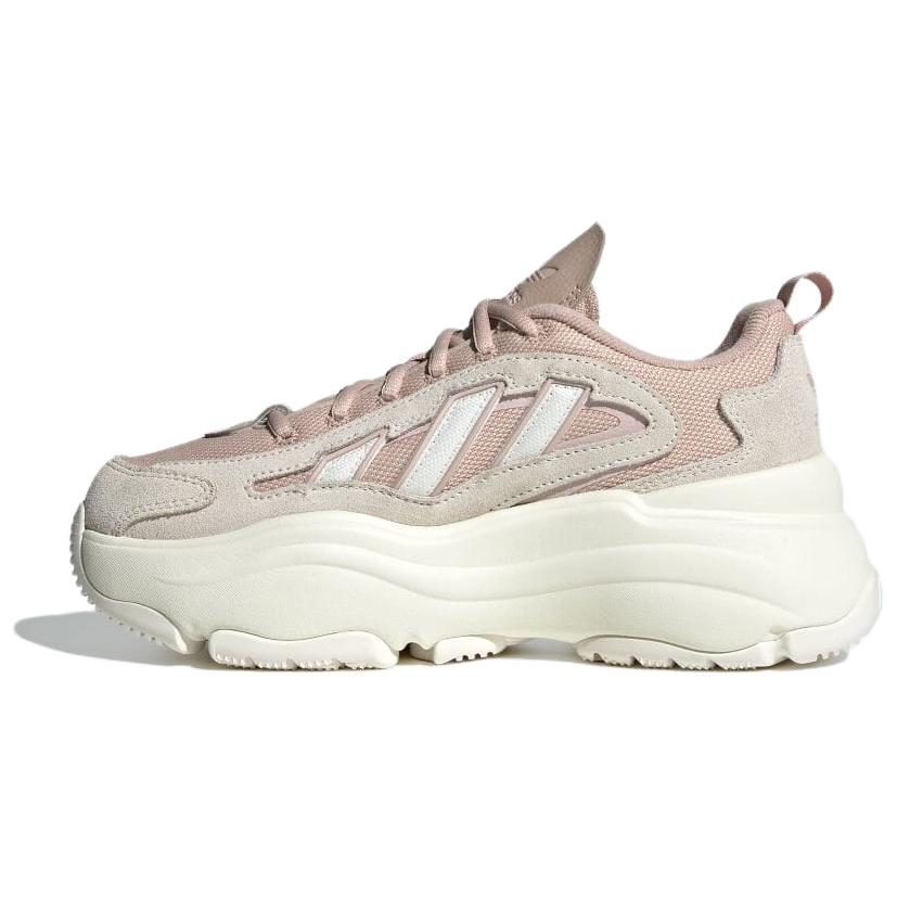 アディダス adidas Women's Ozgaia "Off White/Wonder Tarp" IH9940