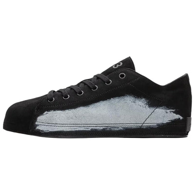 アディダス adidas Y-3 Nizzastar Lo "Black/Off White" JR7456