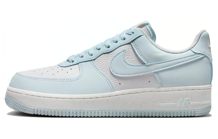 ナイキ エアフォース1 Nike Women's Air Force 1 Low Next Nature "Glacier Blue" HF5385-400