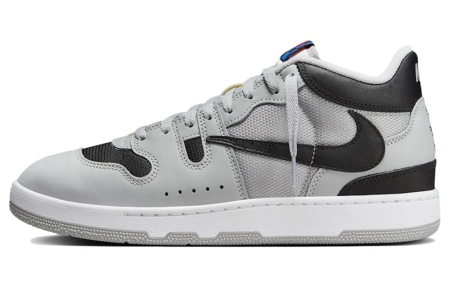 ナイキ Travis Scott Cactus Jack × Nike Attack (Mac Attack) "Light Smoke Grey" HF4198-001
