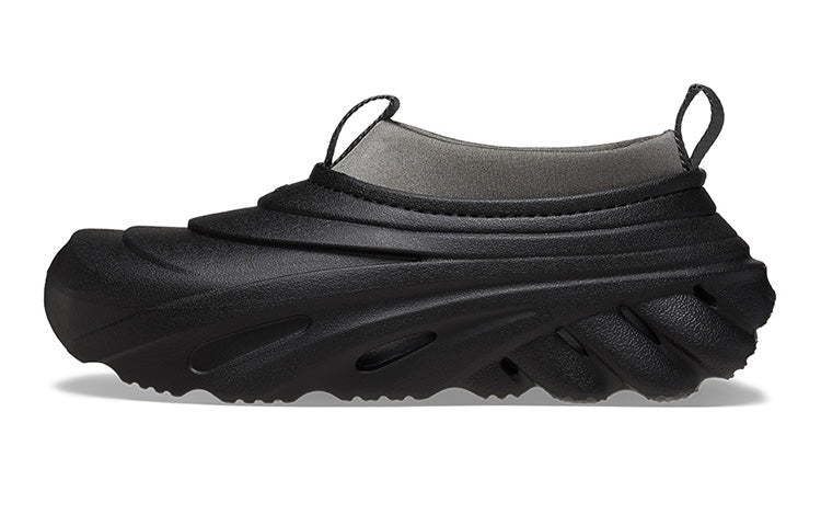 クロックス Crocs Echo Storm "Midnight" 209414-003