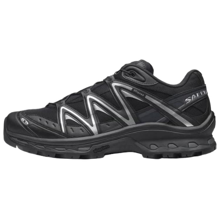 サロモン XT-クエスト Salomon XT-Quest "Black/Asphalt" L49171500