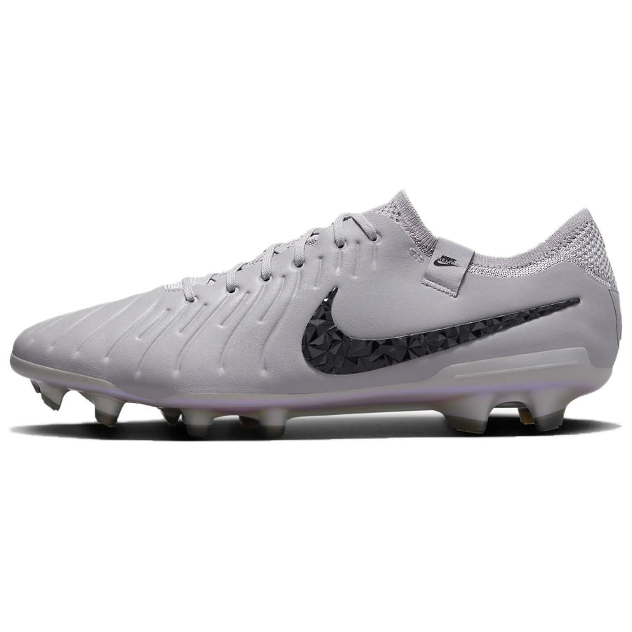 ナイキ ティエンポ Nike Tiempo Legend 10 Elite "Atmosphere Grey/Black" FQ3250-001