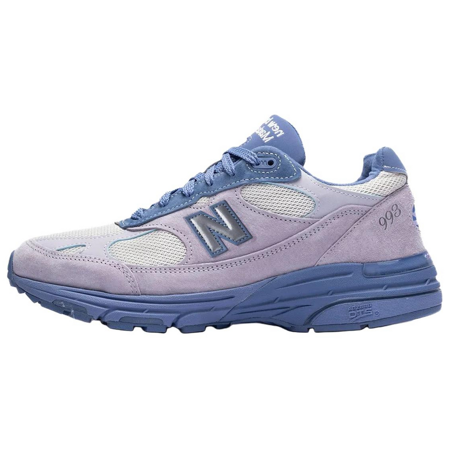 ニューバランス 993 New Balance 993 Made in USA "Washington/Taro" U9935YA