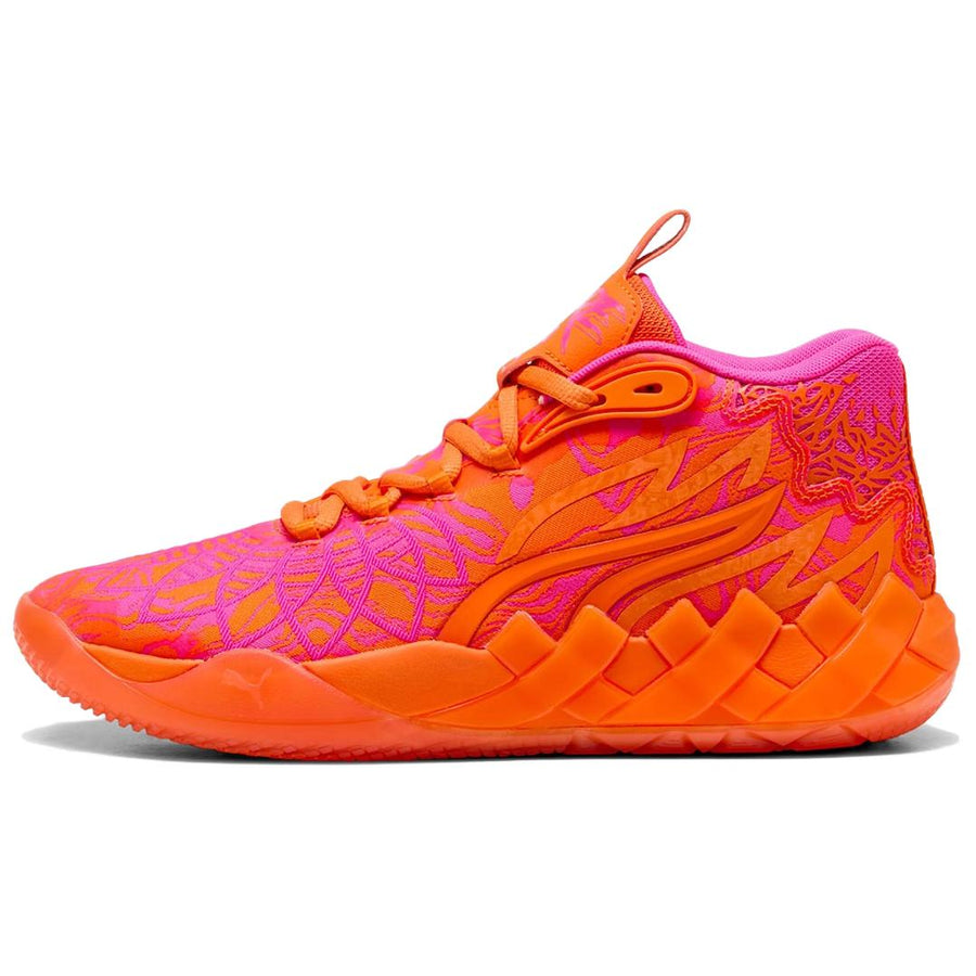 プーマ Puma MB01234 "Mash-Up" 312855-01